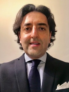 STEPHANE SINA SABOUNTCHIAN